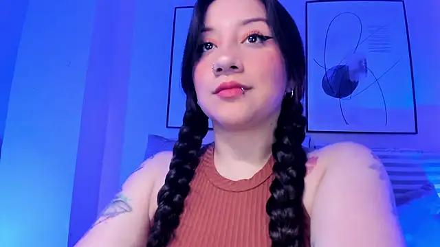 Customizable and immersive - Activate your taste buds and check-out our delicious choice of bondage cams streams with excited models getting their amazing bodies screwed with their beloved sex toys.