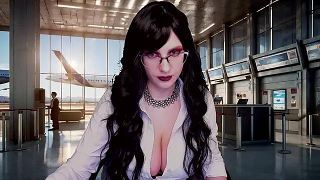Customizable and immersive - Activate your taste buds and check-out our delicious choice of bondage cams streams with excited models getting their amazing bodies screwed with their beloved sex toys.