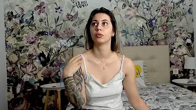 Customizable and immersive - Activate your taste buds and check-out our delicious choice of bondage cams streams with excited models getting their amazing bodies screwed with their beloved sex toys.