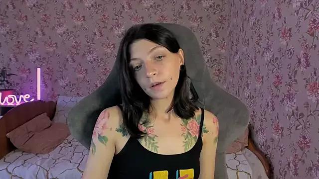 Customizable and immersive - Activate your taste buds and check-out our delicious choice of bondage cams streams with excited models getting their amazing bodies screwed with their beloved sex toys.