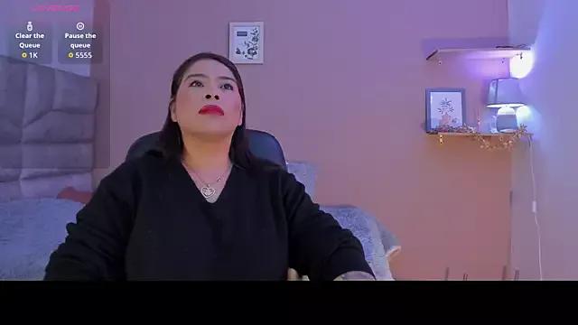 Customizable and immersive - Activate your taste buds and check-out our delicious choice of bondage cams streams with excited models getting their amazing bodies screwed with their beloved sex toys.