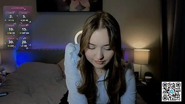 Customizable and immersive - Activate your taste buds and check-out our delicious choice of bondage cams streams with excited models getting their amazing bodies screwed with their beloved sex toys.