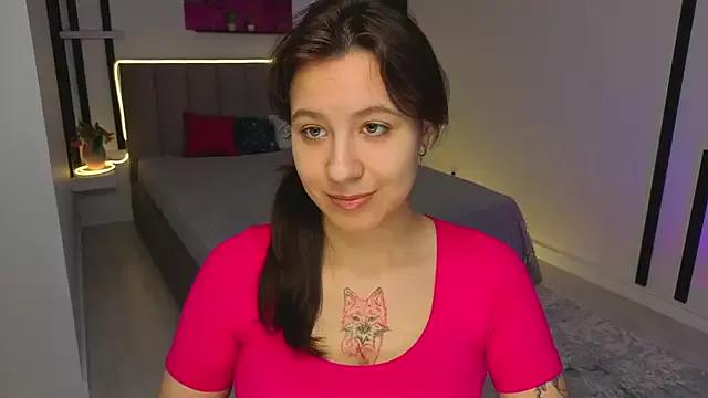 Customizable and immersive - Activate your taste buds and check-out our delicious choice of bondage cams streams with excited models getting their amazing bodies screwed with their beloved sex toys.
