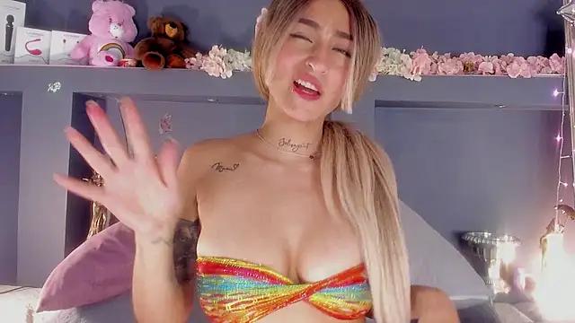 Customizable and immersive - Activate your taste buds and check-out our delicious choice of bondage cams streams with excited models getting their amazing bodies screwed with their beloved sex toys.