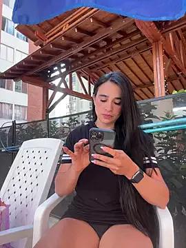 RoseSeductre from StripChat is Freechat