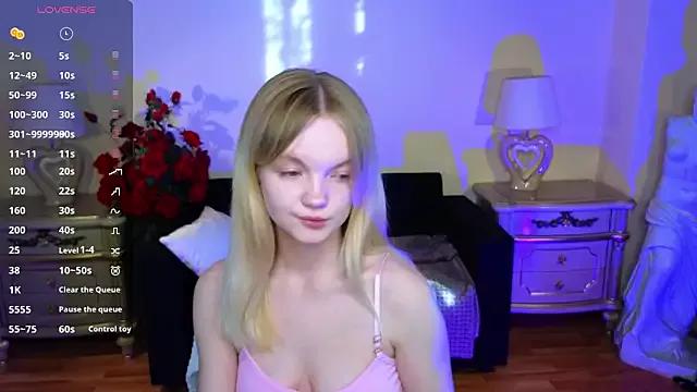 Customizable and immersive - Activate your taste buds and check-out our delicious choice of bondage cams streams with excited models getting their amazing bodies screwed with their beloved sex toys.