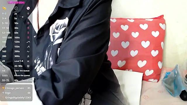 Customizable and immersive - Activate your taste buds and check-out our delicious choice of bondage cams streams with excited models getting their amazing bodies screwed with their beloved sex toys.