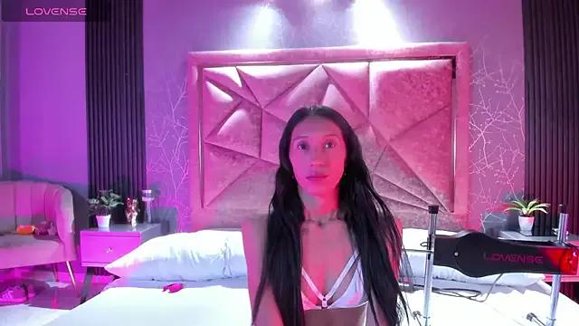 Customizable and immersive - Activate your taste buds and check-out our delicious choice of bondage cams streams with excited models getting their amazing bodies screwed with their beloved sex toys.