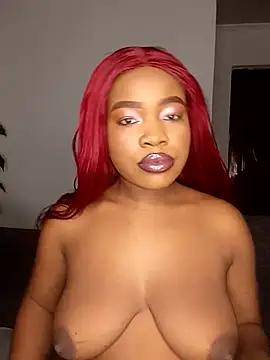 rosey_cheeks from StripChat is Freechat