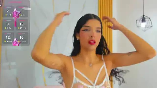 Customizable and immersive - Activate your taste buds and check-out our delicious choice of bondage cams streams with excited models getting their amazing bodies screwed with their beloved sex toys.