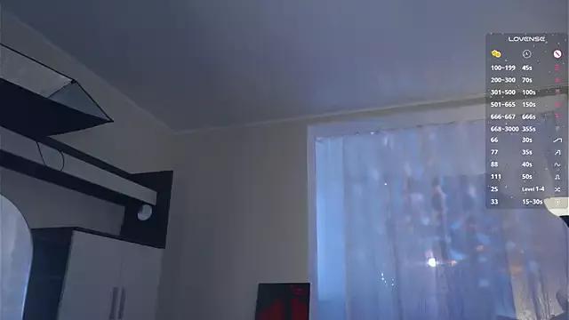 Customizable and immersive - Activate your taste buds and check-out our delicious choice of bondage cams streams with excited models getting their amazing bodies screwed with their beloved sex toys.