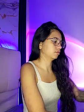 Rosita_forever_ from StripChat is Freechat