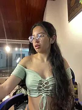 Rosita_forever_ from StripChat is Freechat