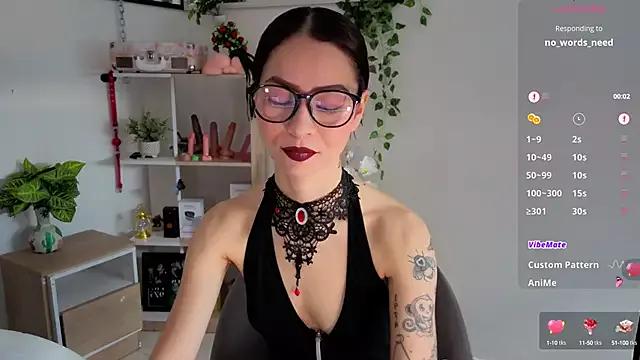Customizable and immersive - Activate your taste buds and check-out our delicious choice of bondage cams streams with excited models getting their amazing bodies screwed with their beloved sex toys.