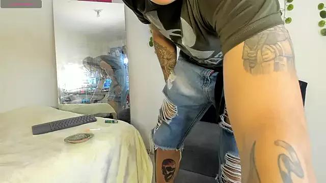 Customizable and immersive - Activate your taste buds and check-out our delicious choice of bondage cams streams with excited models getting their amazing bodies screwed with their beloved sex toys.