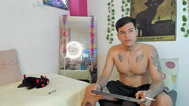 Customizable and immersive - Activate your taste buds and check-out our delicious choice of bondage cams streams with excited models getting their amazing bodies screwed with their beloved sex toys.