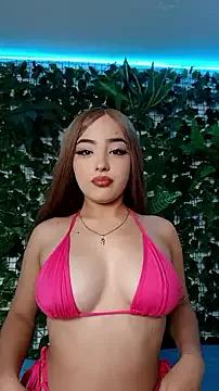 Customizable and immersive - Activate your taste buds and check-out our delicious choice of bondage cams streams with excited models getting their amazing bodies screwed with their beloved sex toys.