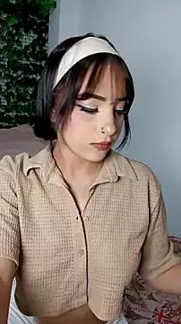 RosseCollins from StripChat is Freechat