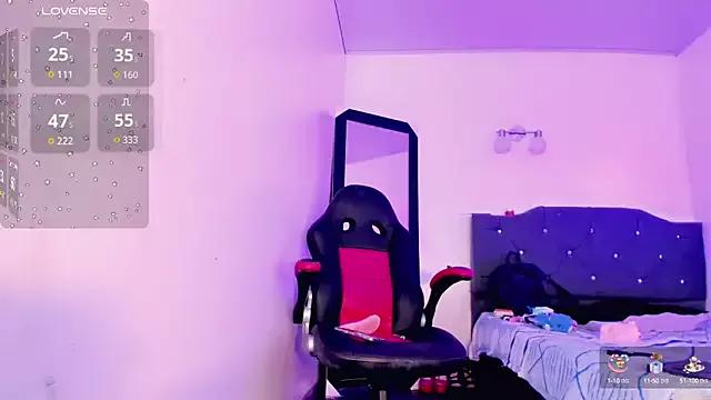 Customizable and immersive - Activate your taste buds and check-out our delicious choice of bondage cams streams with excited models getting their amazing bodies screwed with their beloved sex toys.