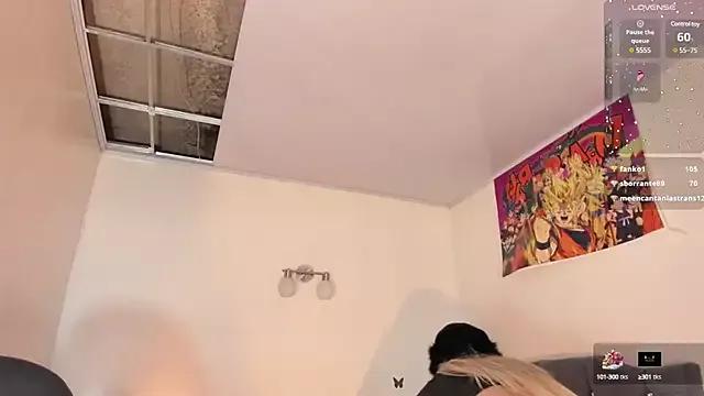 Customizable and immersive - Activate your taste buds and check-out our delicious choice of bondage cams streams with excited models getting their amazing bodies screwed with their beloved sex toys.