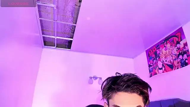Customizable and immersive - Activate your taste buds and check-out our delicious choice of bondage cams streams with excited models getting their amazing bodies screwed with their beloved sex toys.