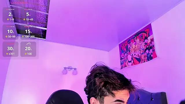 Customizable and immersive - Activate your taste buds and check-out our delicious choice of bondage cams streams with excited models getting their amazing bodies screwed with their beloved sex toys.