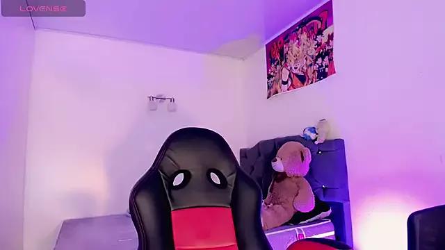 Customizable and immersive - Activate your taste buds and check-out our delicious choice of bondage cams streams with excited models getting their amazing bodies screwed with their beloved sex toys.