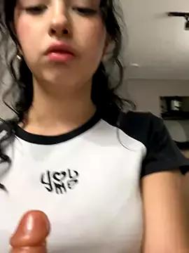 Customizable and immersive - Activate your taste buds and check-out our delicious choice of bondage cams streams with excited models getting their amazing bodies screwed with their beloved sex toys.