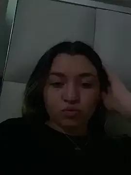 RossemjsM from StripChat is Freechat