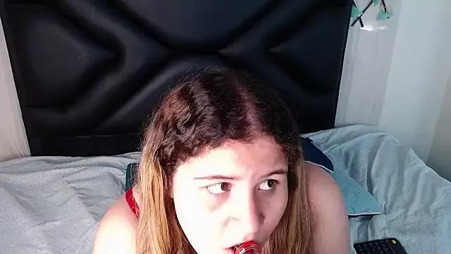 Customizable and immersive - Activate your taste buds and check-out our delicious choice of bondage cams streams with excited models getting their amazing bodies screwed with their beloved sex toys.