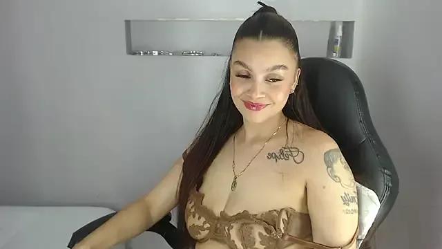 Customizable and immersive - Activate your taste buds and check-out our delicious choice of bondage cams streams with excited models getting their amazing bodies screwed with their beloved sex toys.