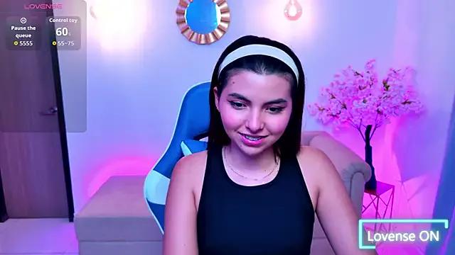 Customizable and immersive - Activate your taste buds and check-out our delicious choice of bondage cams streams with excited models getting their amazing bodies screwed with their beloved sex toys.