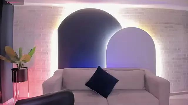 Customizable and immersive - Activate your taste buds and check-out our delicious choice of bondage cams streams with excited models getting their amazing bodies screwed with their beloved sex toys.