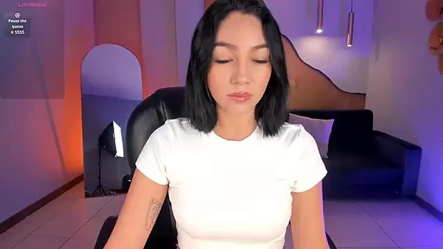 Customizable and immersive - Activate your taste buds and check-out our delicious choice of bondage cams streams with excited models getting their amazing bodies screwed with their beloved sex toys.