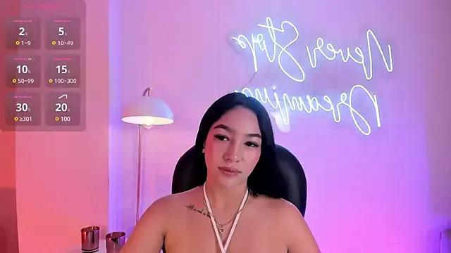 Customizable and immersive - Activate your taste buds and check-out our delicious choice of bondage cams streams with excited models getting their amazing bodies screwed with their beloved sex toys.