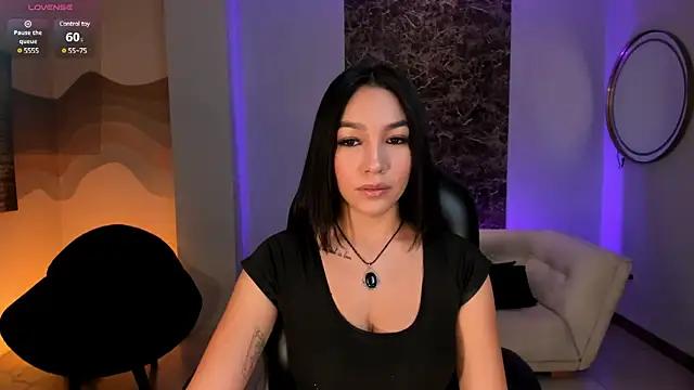 Customizable and immersive - Activate your taste buds and check-out our delicious choice of bondage cams streams with excited models getting their amazing bodies screwed with their beloved sex toys.