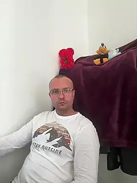 Rostislav29 webcams show profile image 