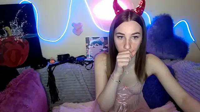 Customizable and immersive - Activate your taste buds and check-out our delicious choice of bondage cams streams with excited models getting their amazing bodies screwed with their beloved sex toys.