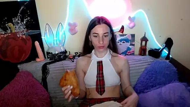 Customizable and immersive - Activate your taste buds and check-out our delicious choice of bondage cams streams with excited models getting their amazing bodies screwed with their beloved sex toys.