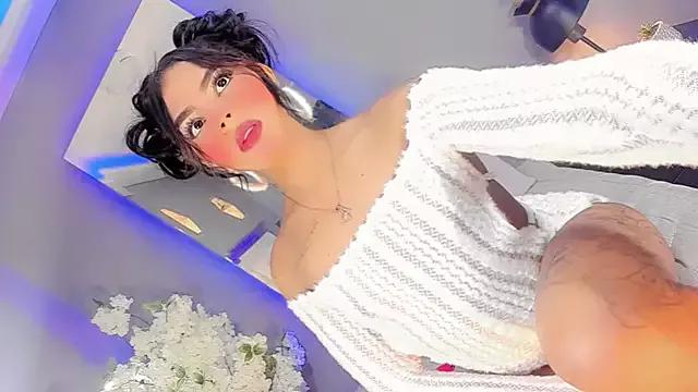 Customizable and immersive - Activate your taste buds and check-out our delicious choice of bondage cams streams with excited models getting their amazing bodies screwed with their beloved sex toys.