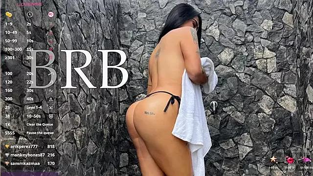 Customizable and immersive - Activate your taste buds and check-out our delicious choice of bondage cams streams with excited models getting their amazing bodies screwed with their beloved sex toys.