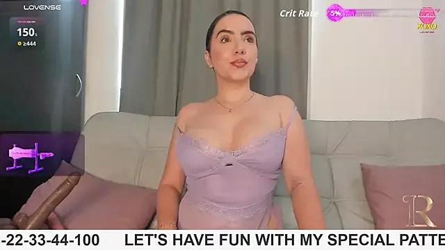 Customizable and immersive - Activate your taste buds and check-out our delicious choice of bondage cams streams with excited models getting their amazing bodies screwed with their beloved sex toys.