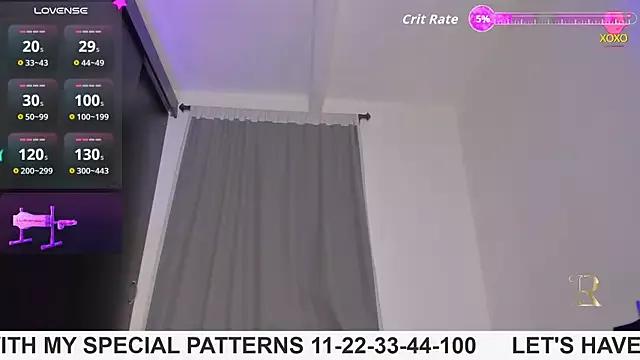 Customizable and immersive - Activate your taste buds and check-out our delicious choice of bondage cams streams with excited models getting their amazing bodies screwed with their beloved sex toys.