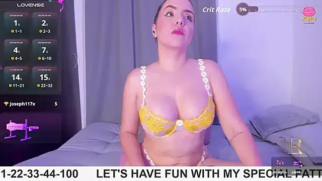 Customizable and immersive - Activate your taste buds and check-out our delicious choice of bondage cams streams with excited models getting their amazing bodies screwed with their beloved sex toys.