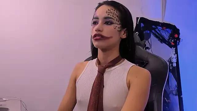 Customizable and immersive - Activate your taste buds and check-out our delicious choice of bondage cams streams with excited models getting their amazing bodies screwed with their beloved sex toys.