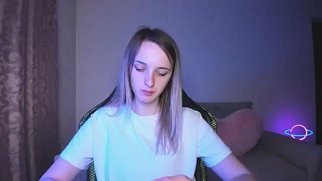 RouseReed from StripChat is Freechat