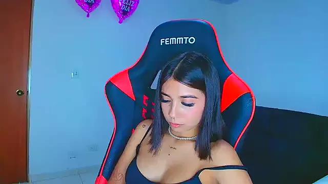 Customizable and immersive - Activate your taste buds and check-out our delicious choice of bondage cams streams with excited models getting their amazing bodies screwed with their beloved sex toys.