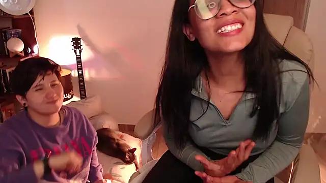 Customizable and immersive - Activate your taste buds and check-out our delicious choice of bondage cams streams with excited models getting their amazing bodies screwed with their beloved sex toys.