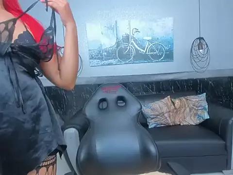 Customizable and immersive - Activate your taste buds and check-out our delicious choice of bondage cams streams with excited models getting their amazing bodies screwed with their beloved sex toys.