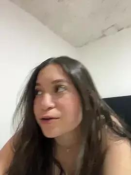RoussSmith from StripChat is Freechat